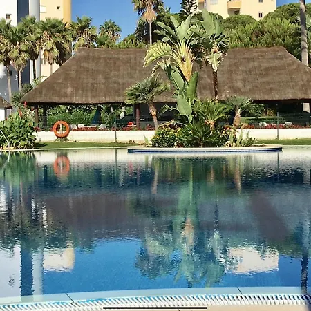 Mi Capricho 171 Beachfront In The Costa Del Sol *