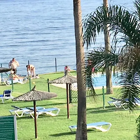 Mi Capricho 171 Beachfront In The Costa Del Sol