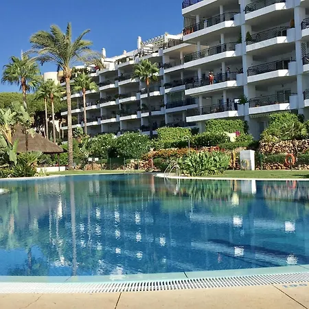 Mi Capricho 171 Beachfront In The Costa Del Sol