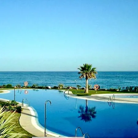 Mi Capricho 171 Beachfront In The Costa Del Sol * La Cala De Mijas