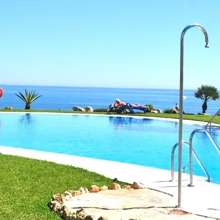 Mi Capricho 171 Beachfront In The Costa Del Sol